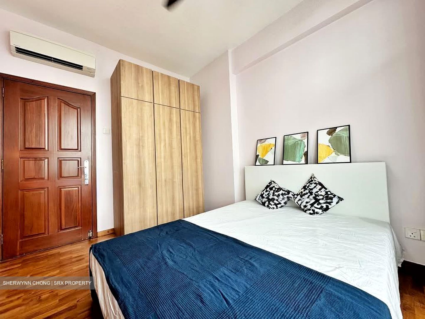 Northvale (D23), Apartment #566364381